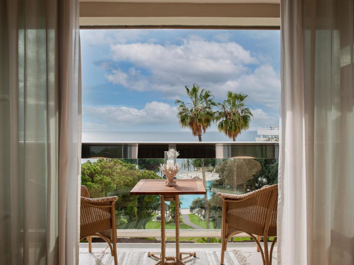 Don Pepe Gran Melia Hotel