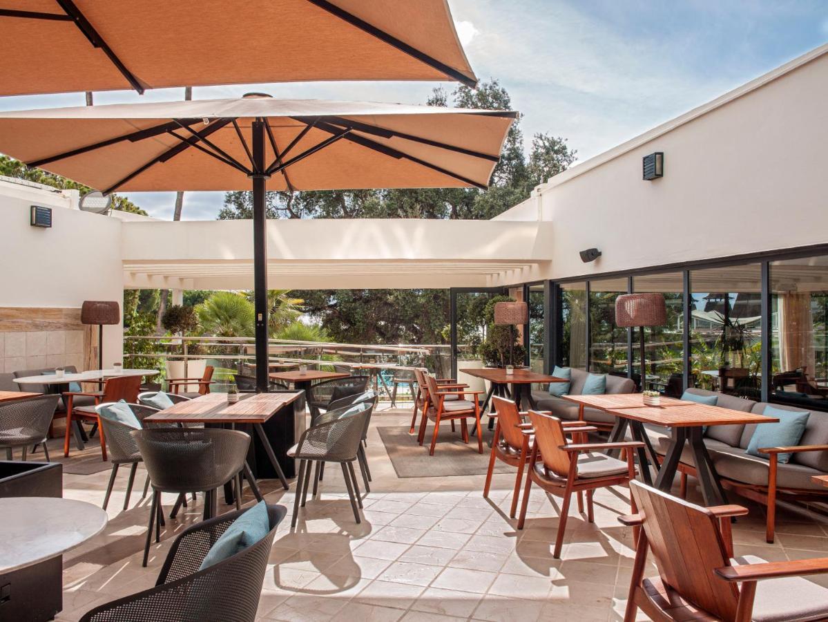 Hotel Don Pepe Gran Melia Marbella