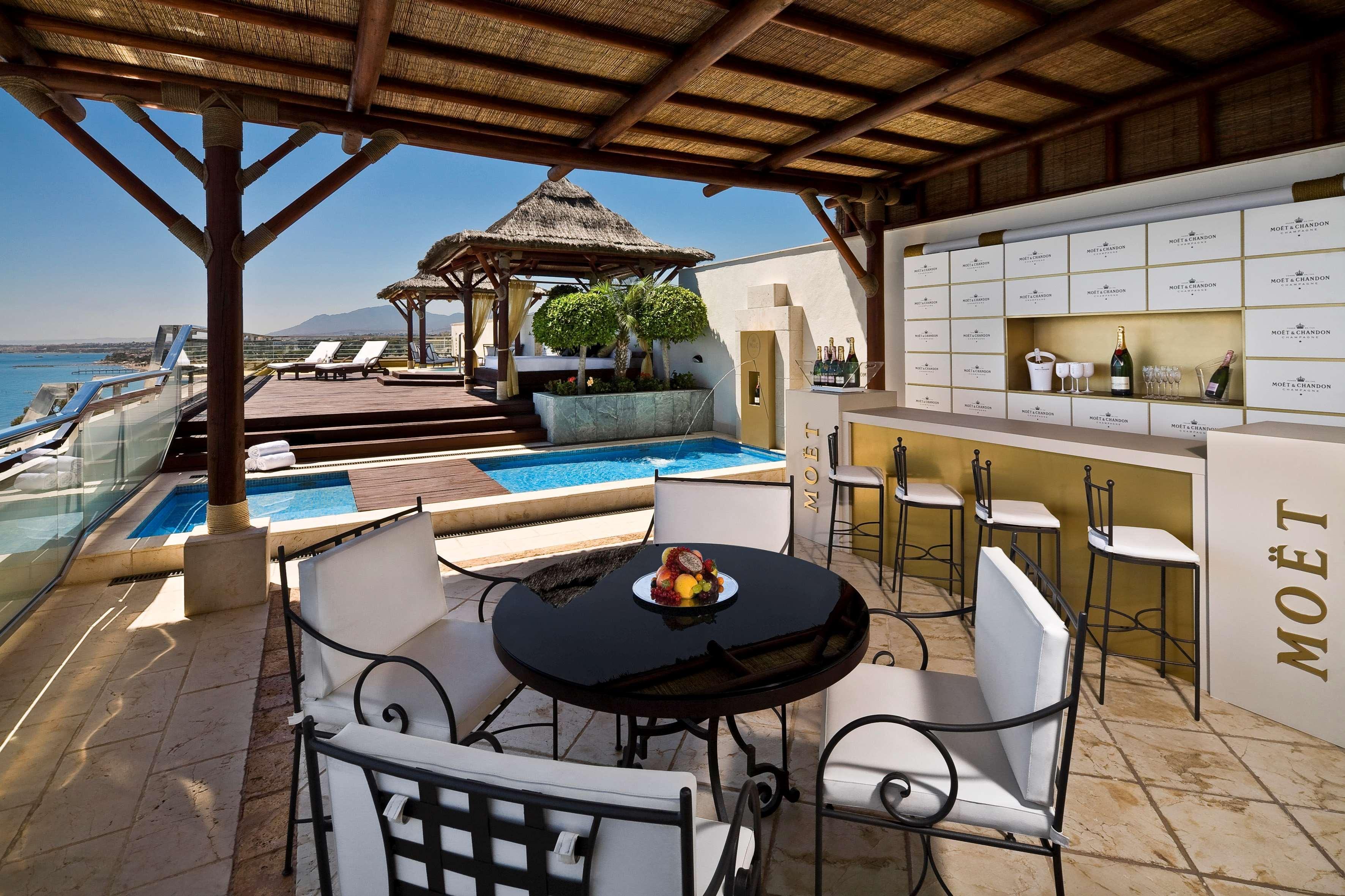 Don Pepe Gran Meliá Hotel Marbella