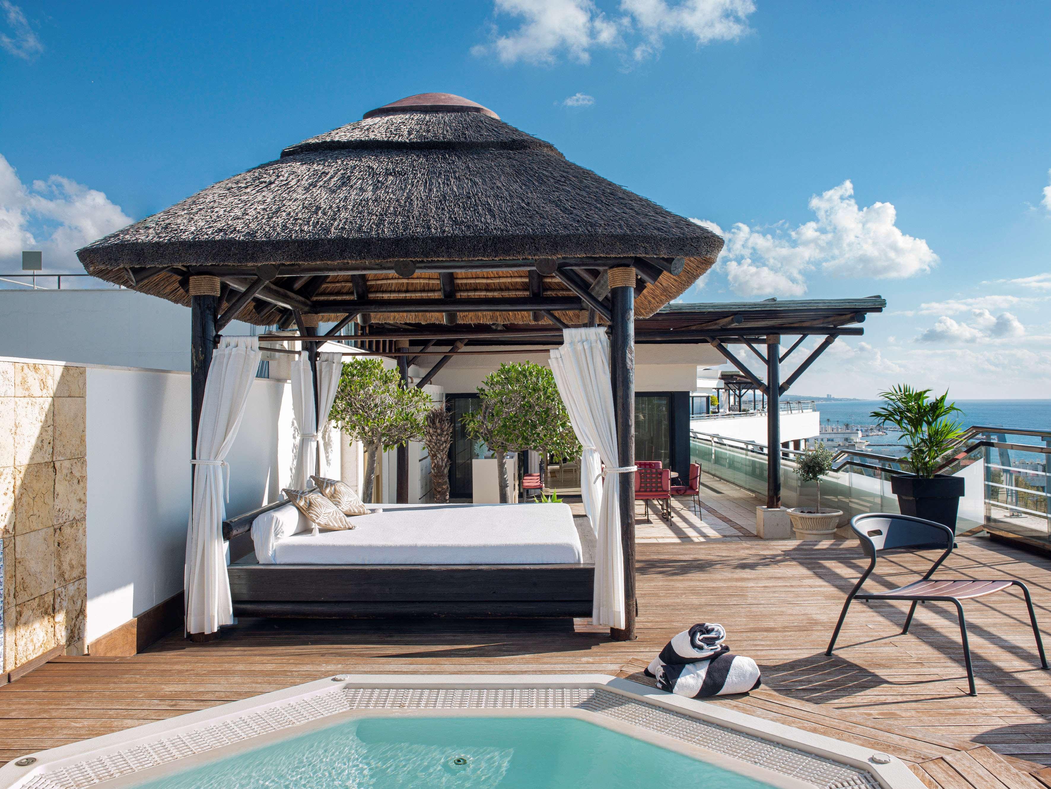 Hotel Don Pepe Gran Melia