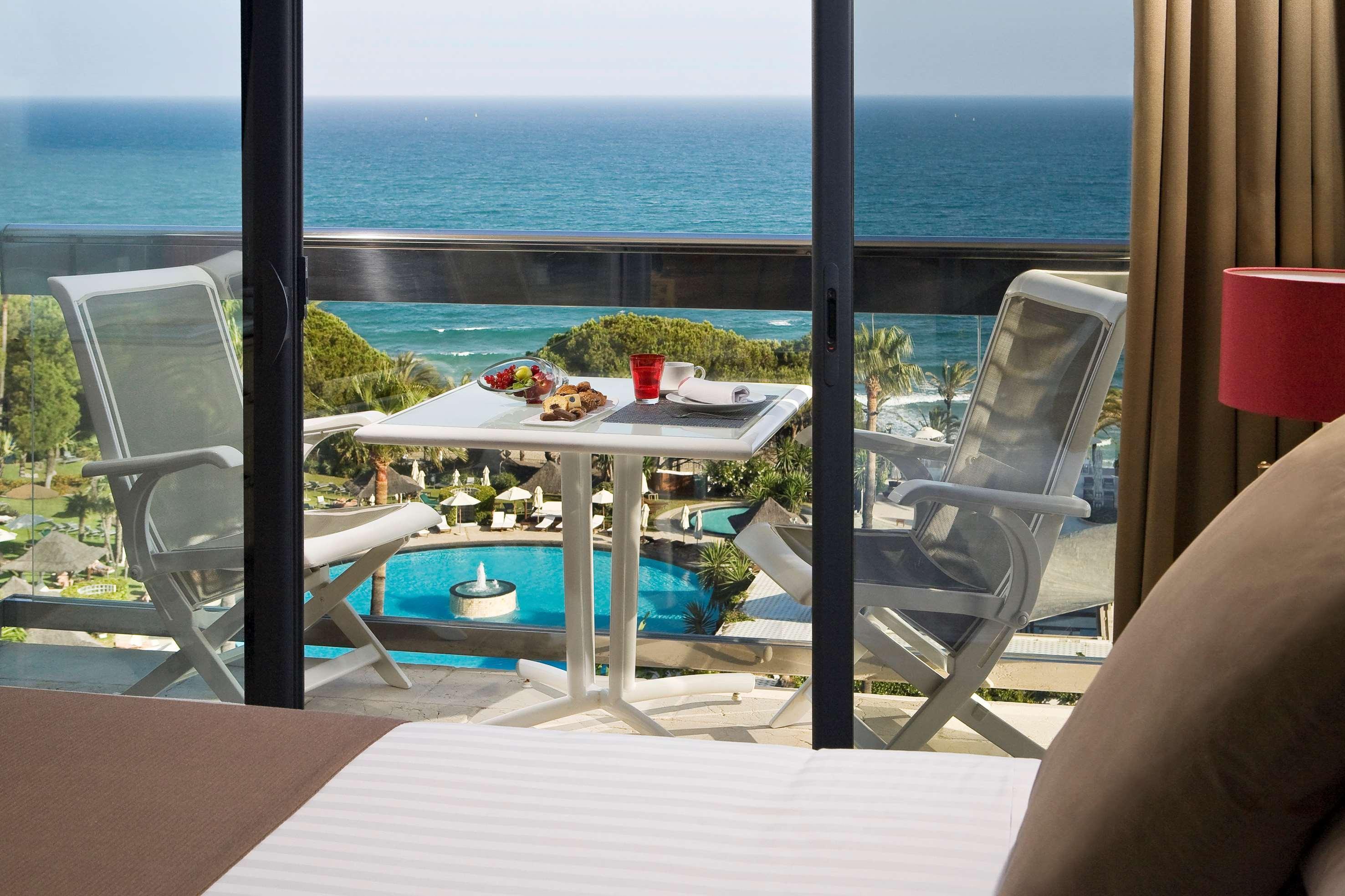 Hotel Don Pepe Gran Melia Marbella