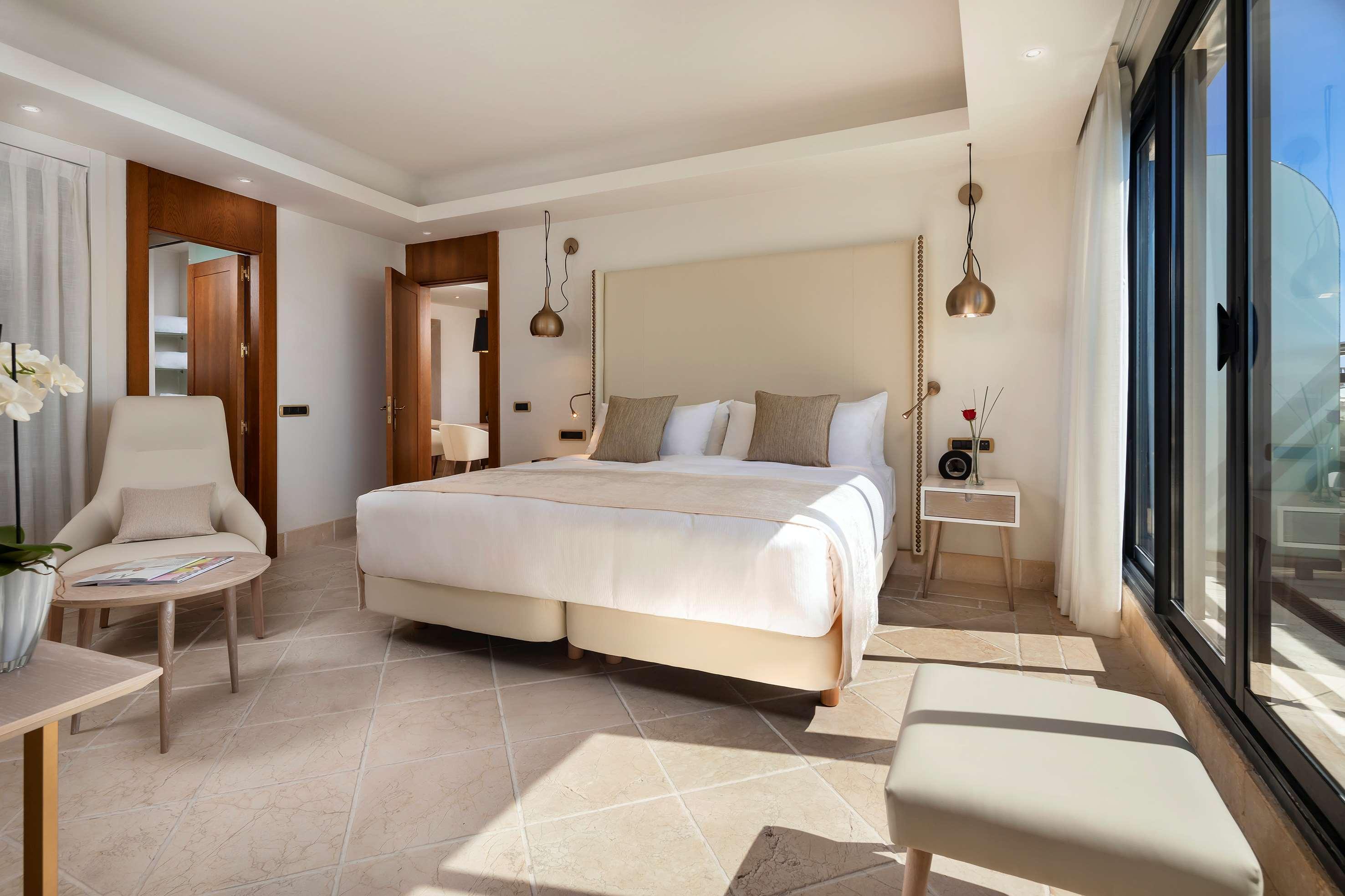 Hotel Don Pepe Gran Melia