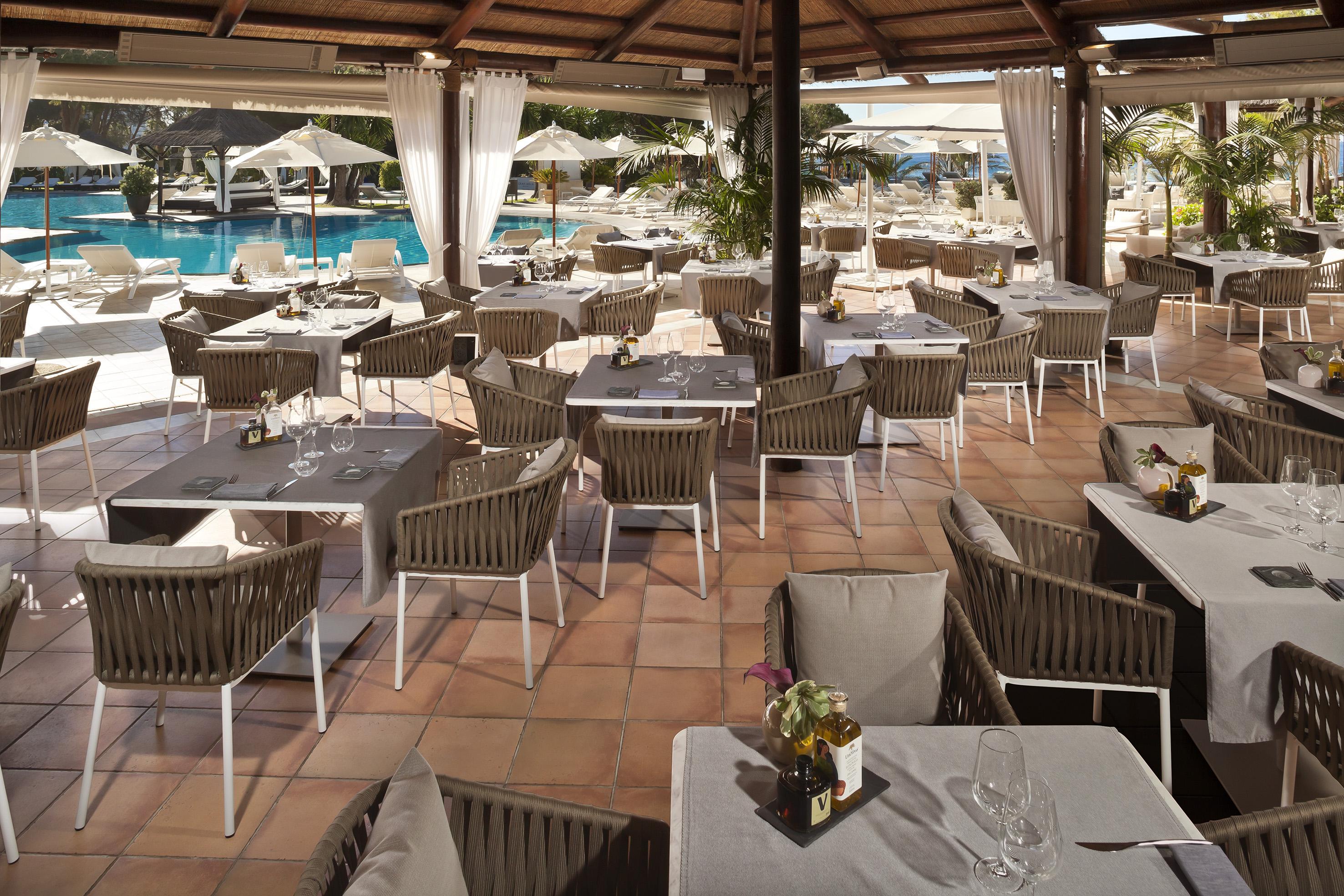 Don Pepe Gran Meliá 5*