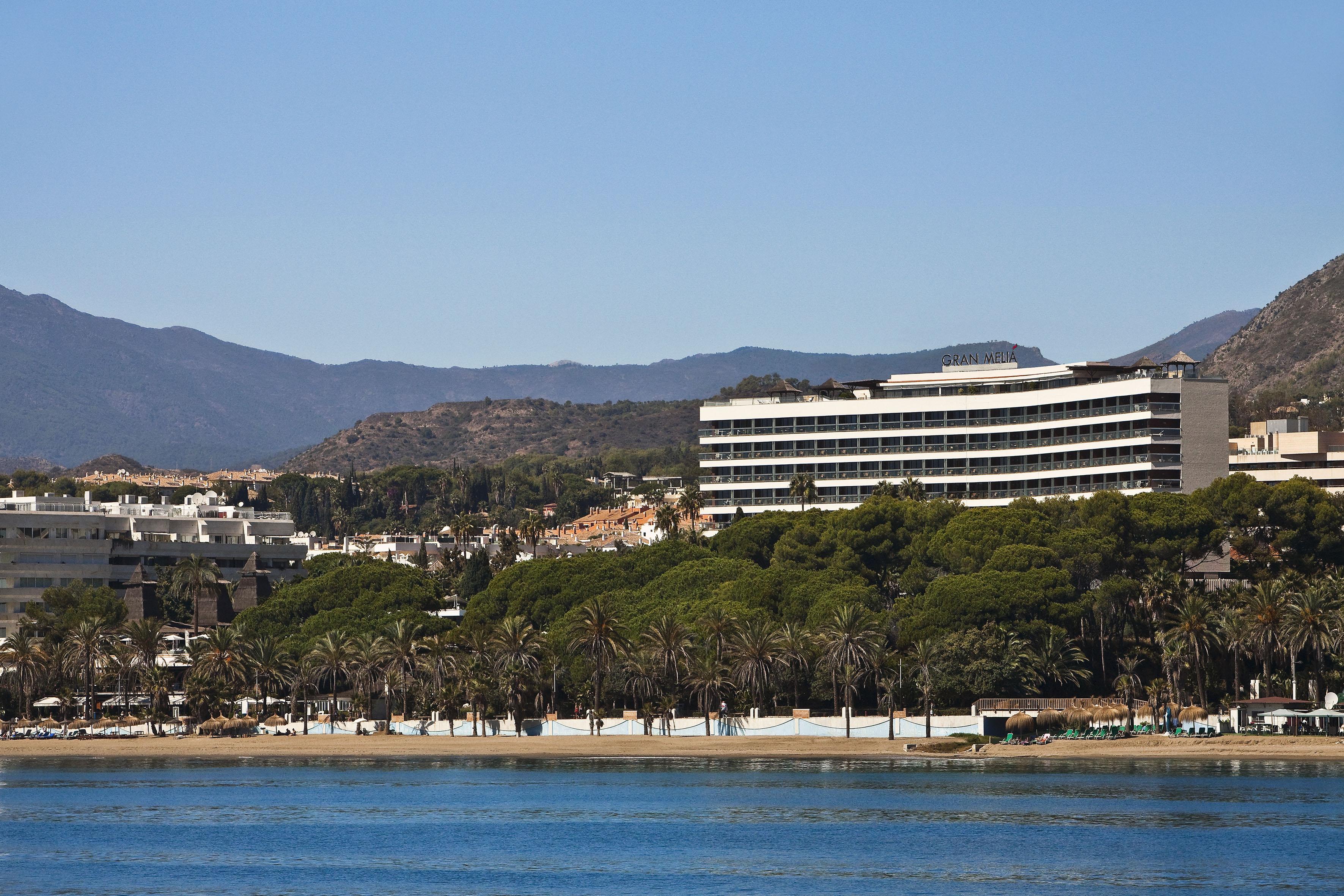 Hotel Don Pepe Gran Meliá