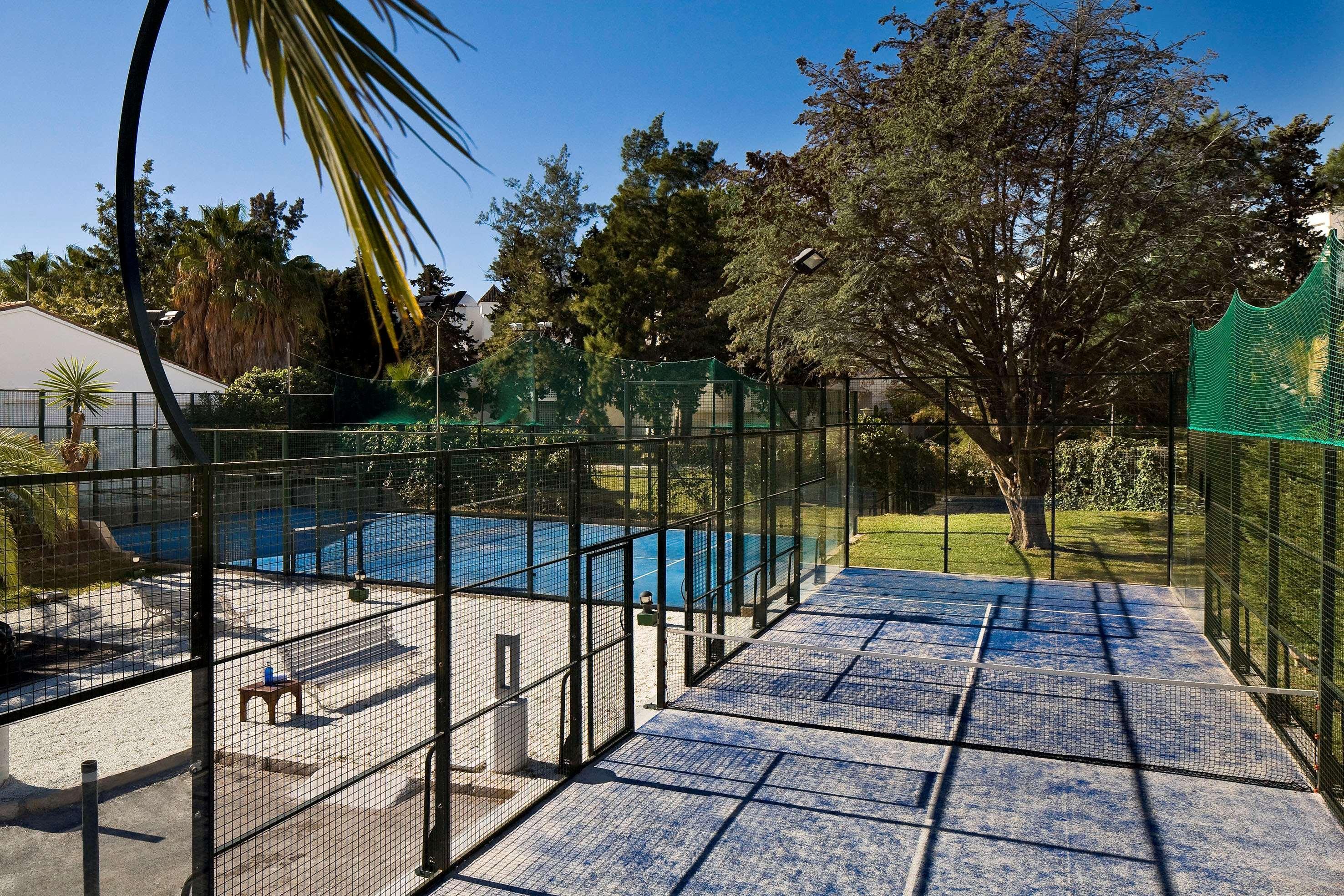Hotel Don Pepe Gran Melia 5*