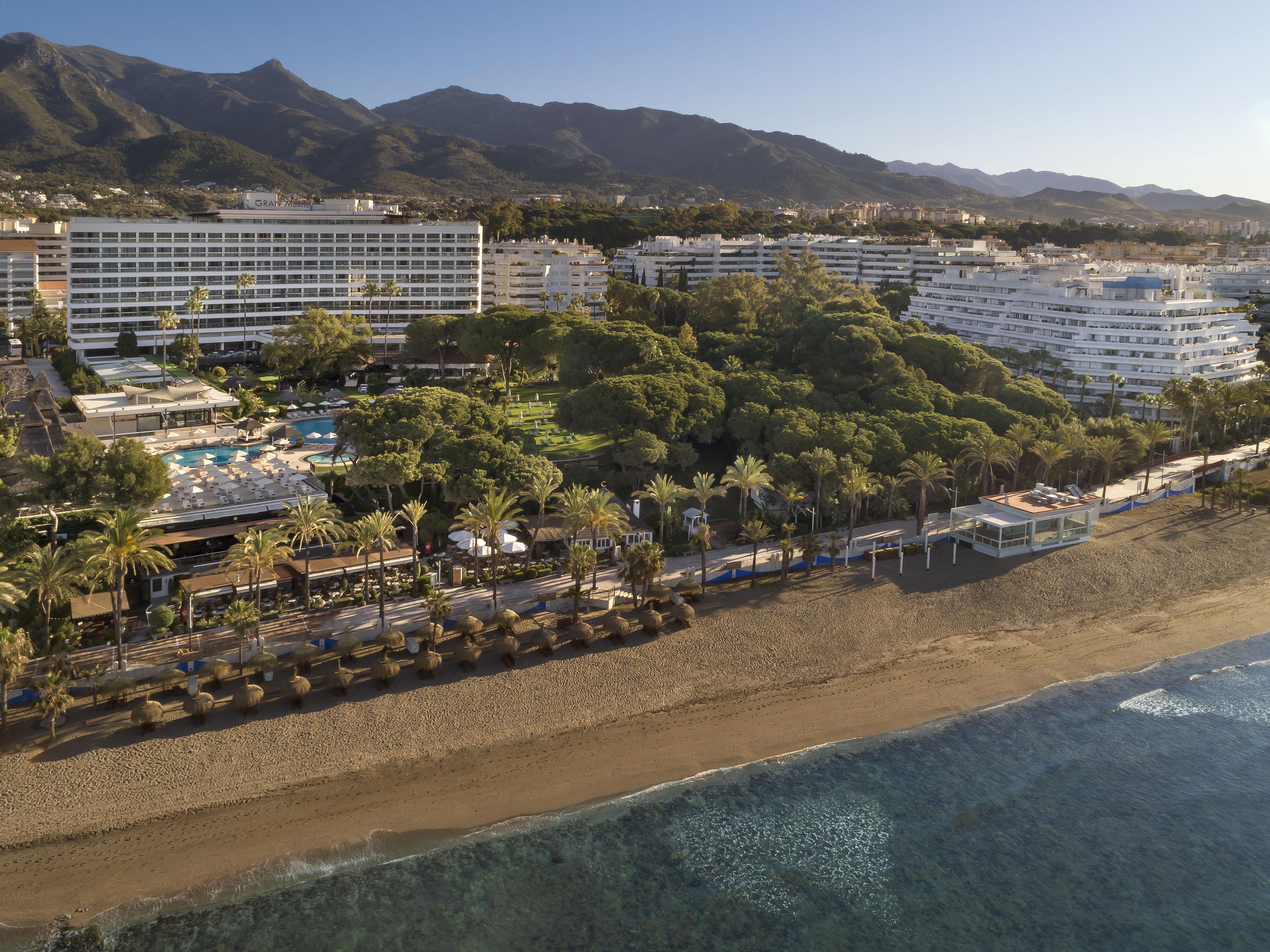 Don Pepe Gran Meliá 5*