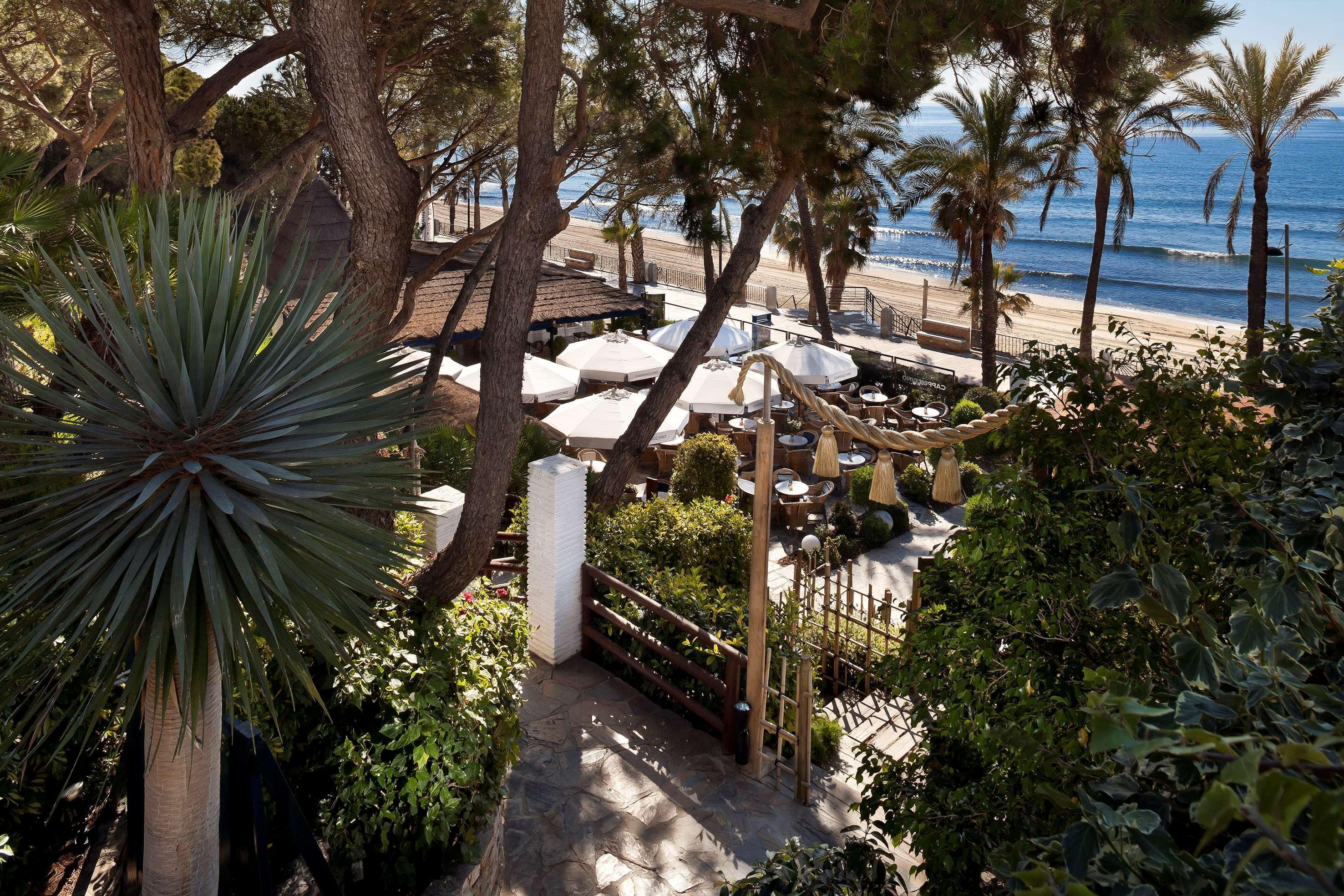 Don Pepe Gran Melia Marbella