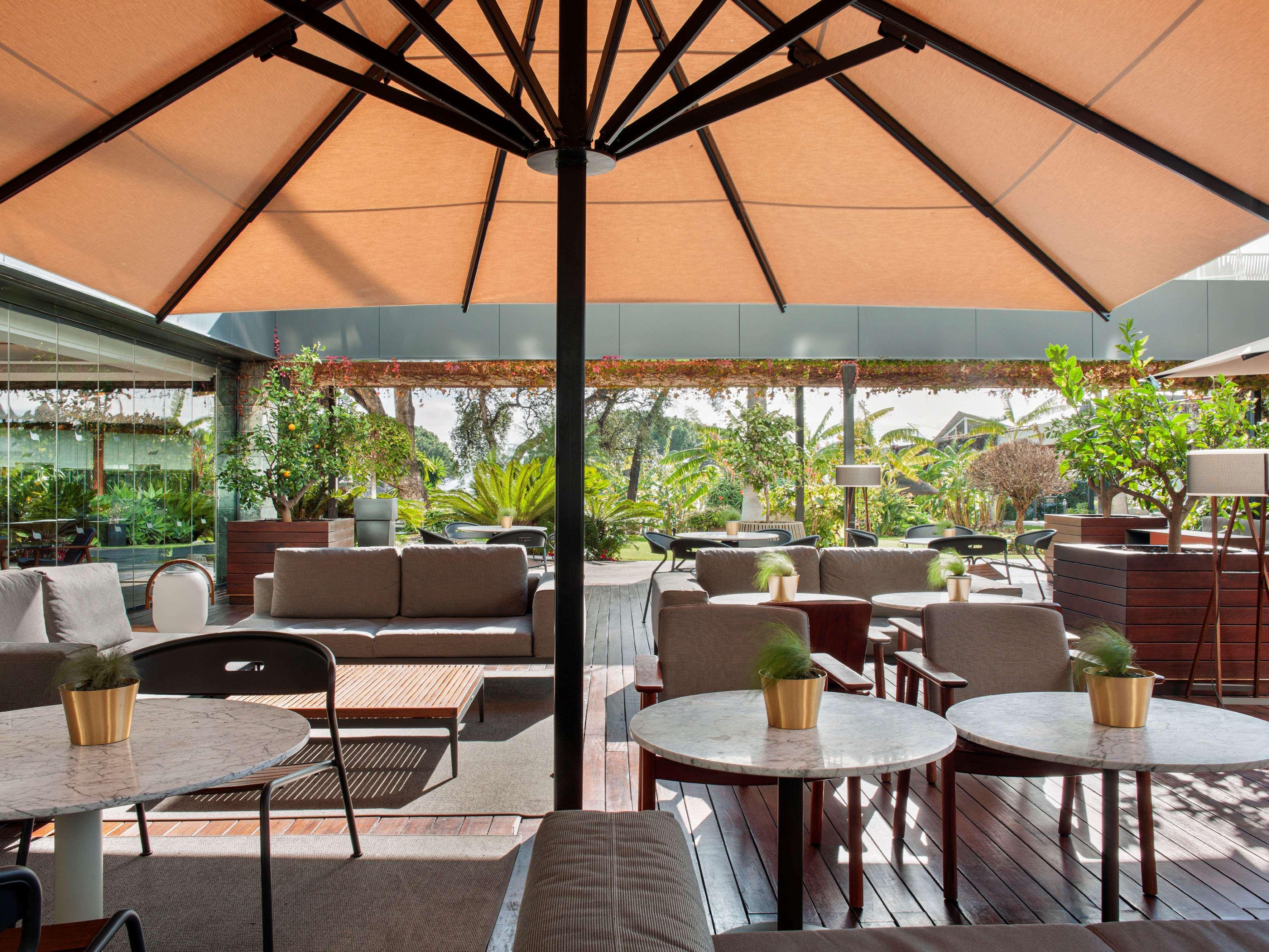 Hotel Don Pepe Gran Meliá Marbella
