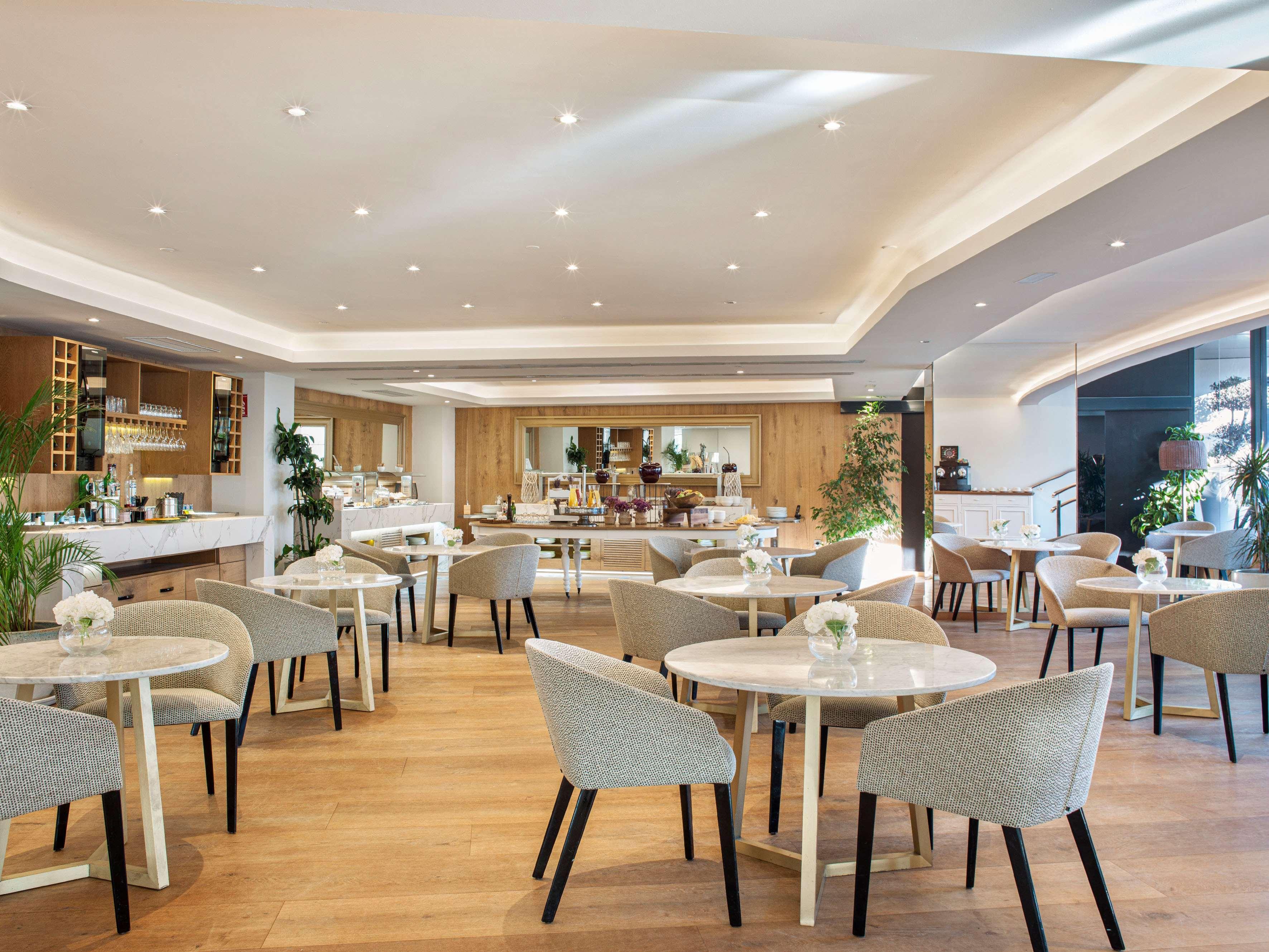 Hotel Don Pepe Gran Melia