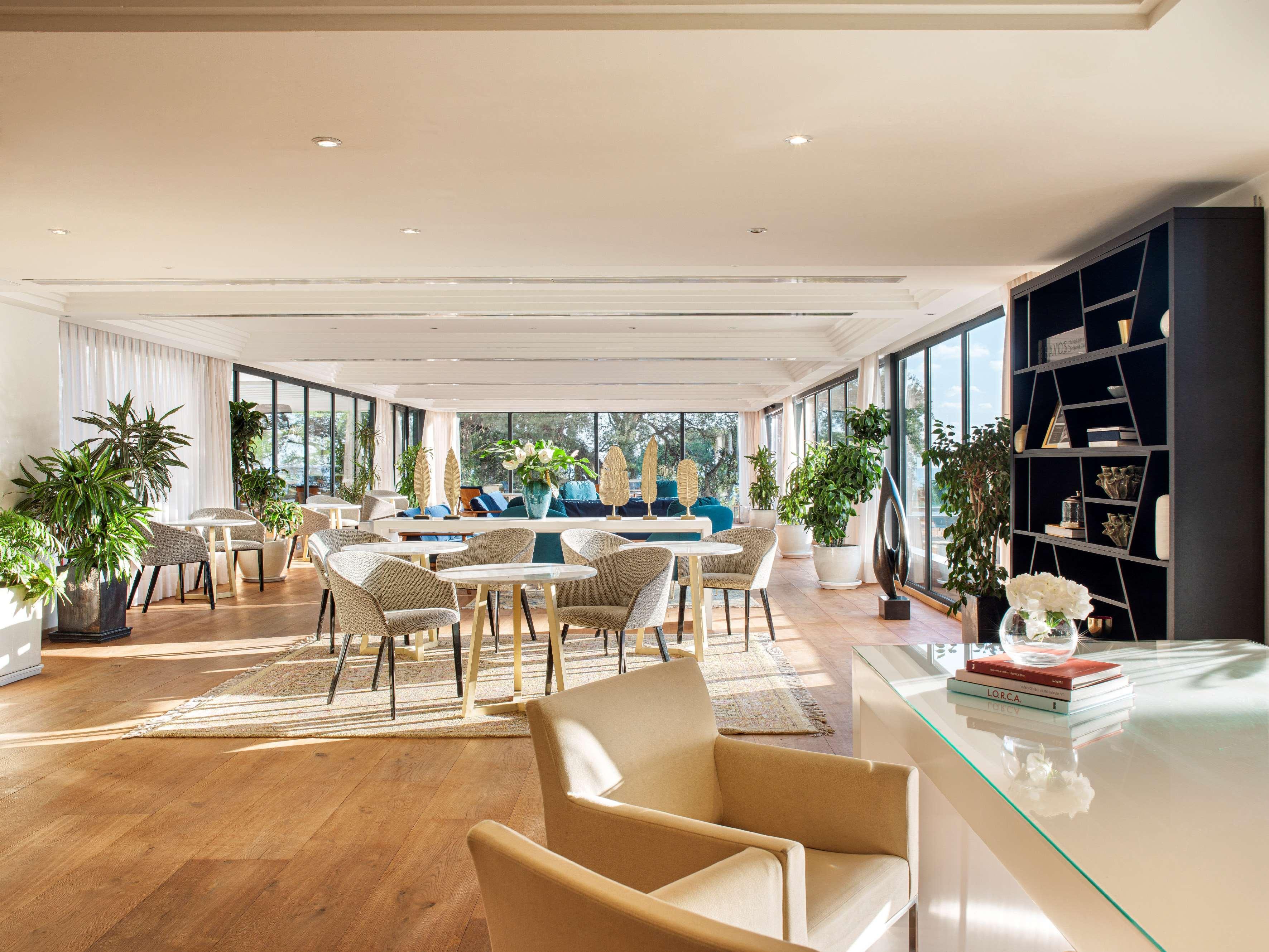 Hotel Don Pepe Gran Meliá Marbella