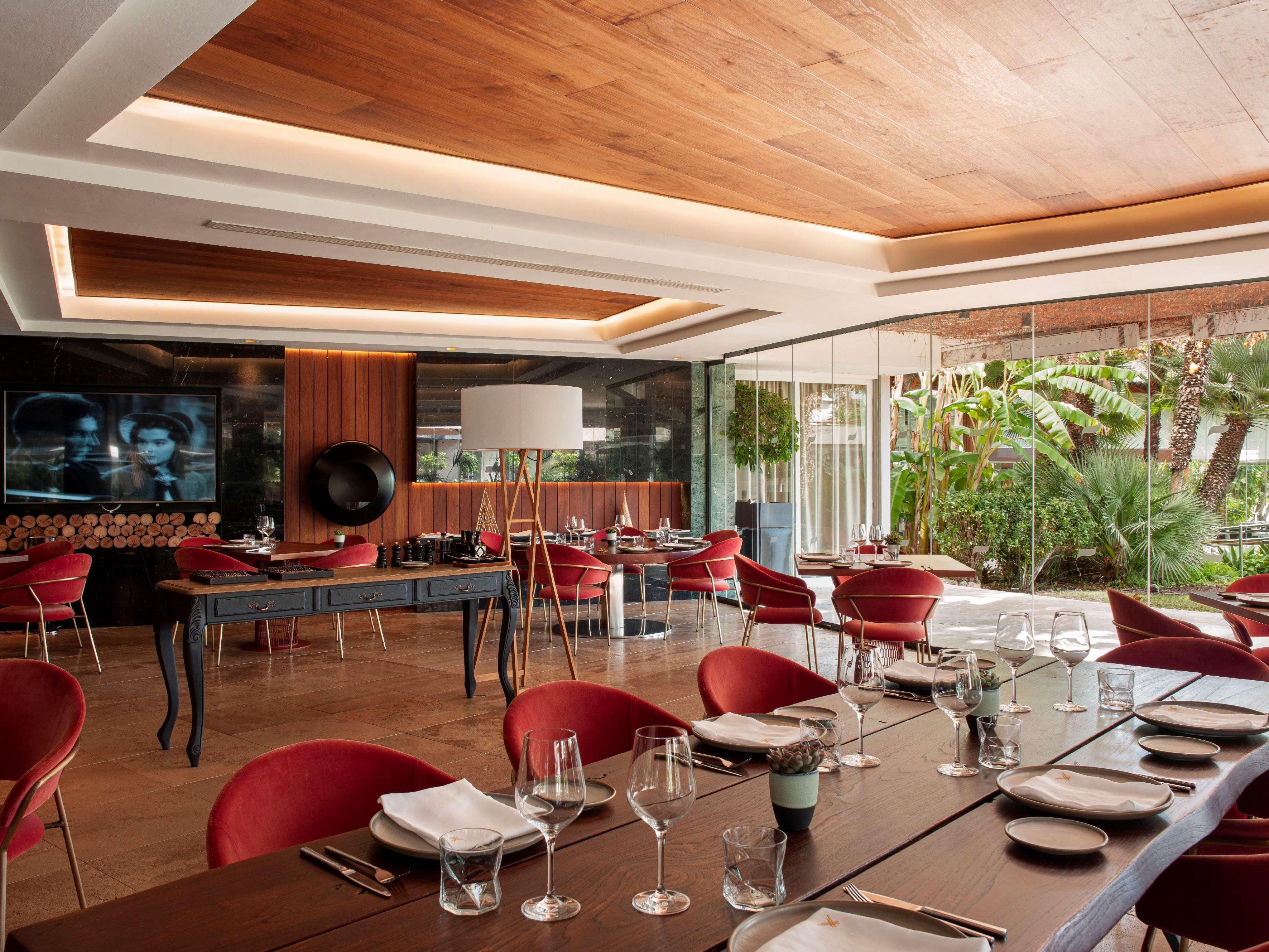 Don Pepe Gran Meliá 5* Marbella
