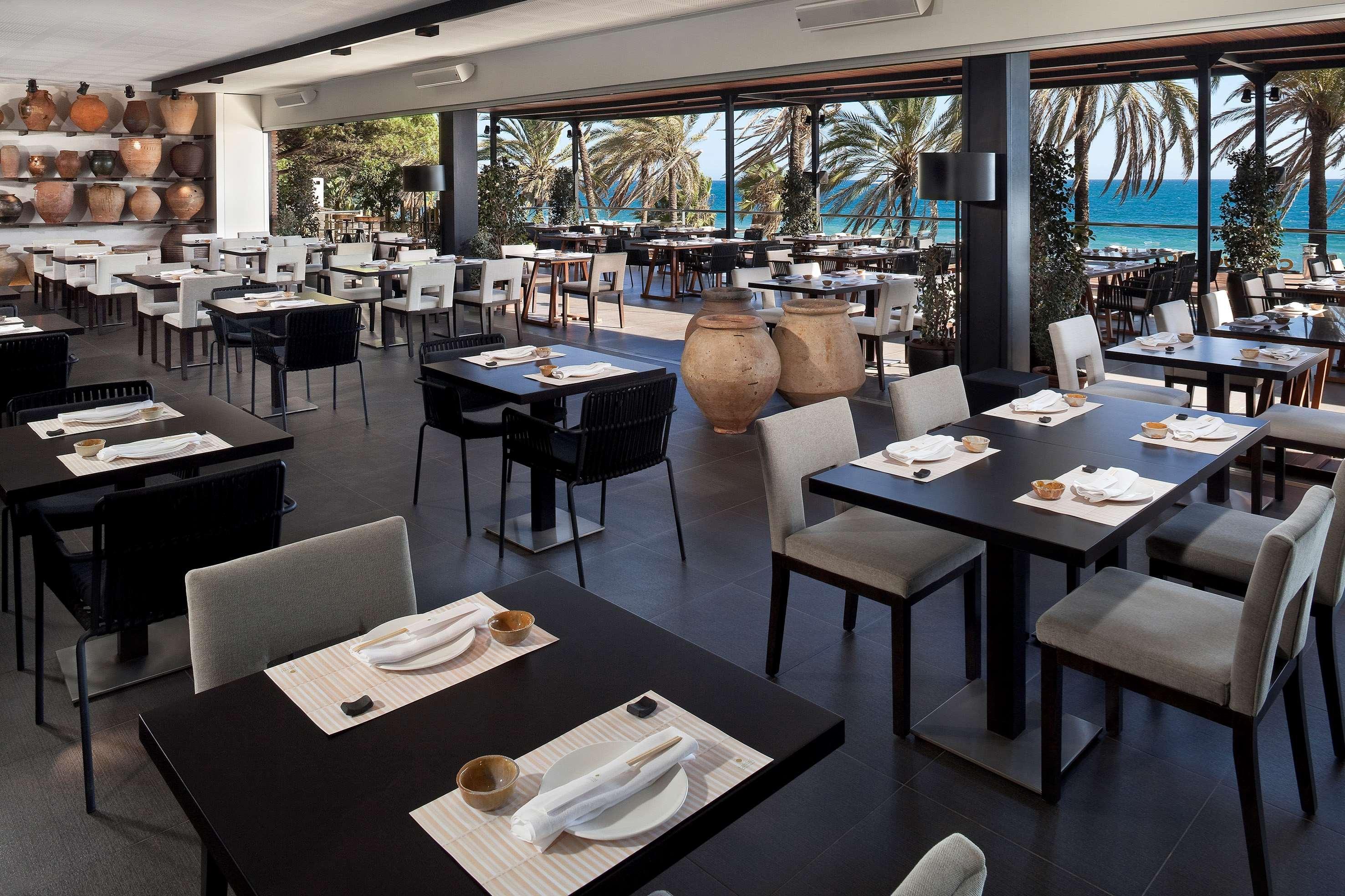 Don Pepe Gran Meliá Hotel Marbella