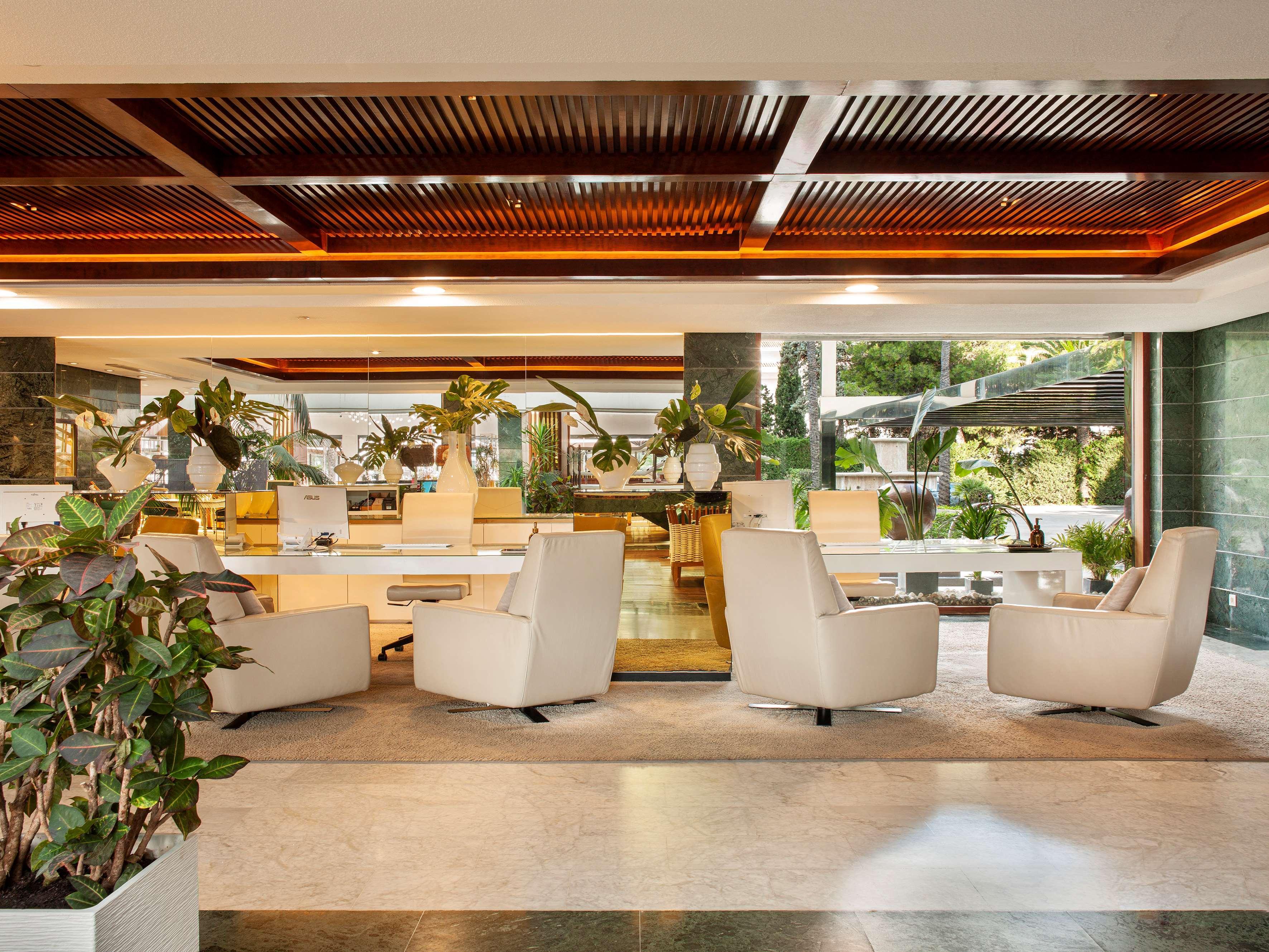 Don Pepe Gran Melia Marbella