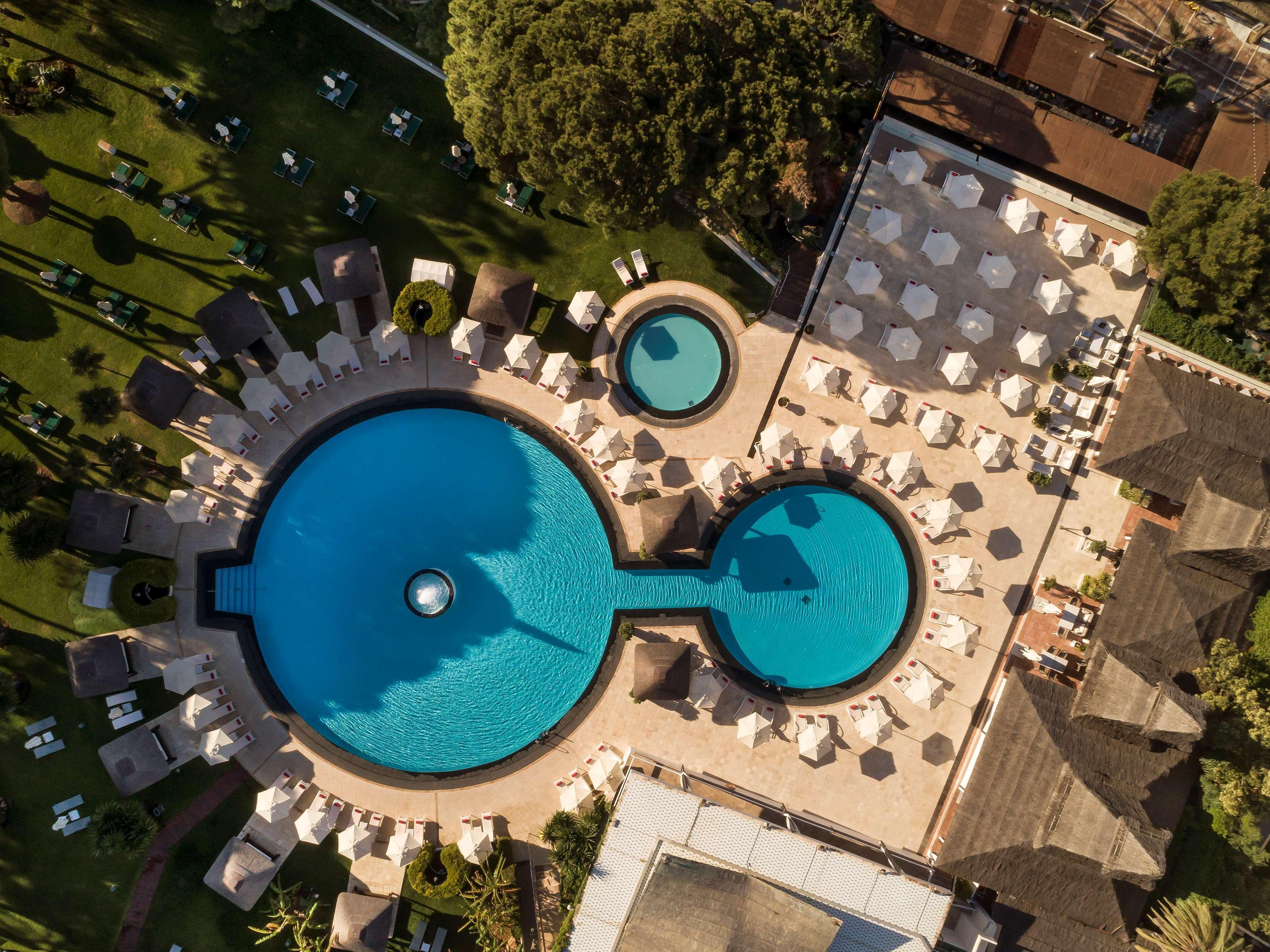 Hotel Don Pepe Gran Melia Marbella