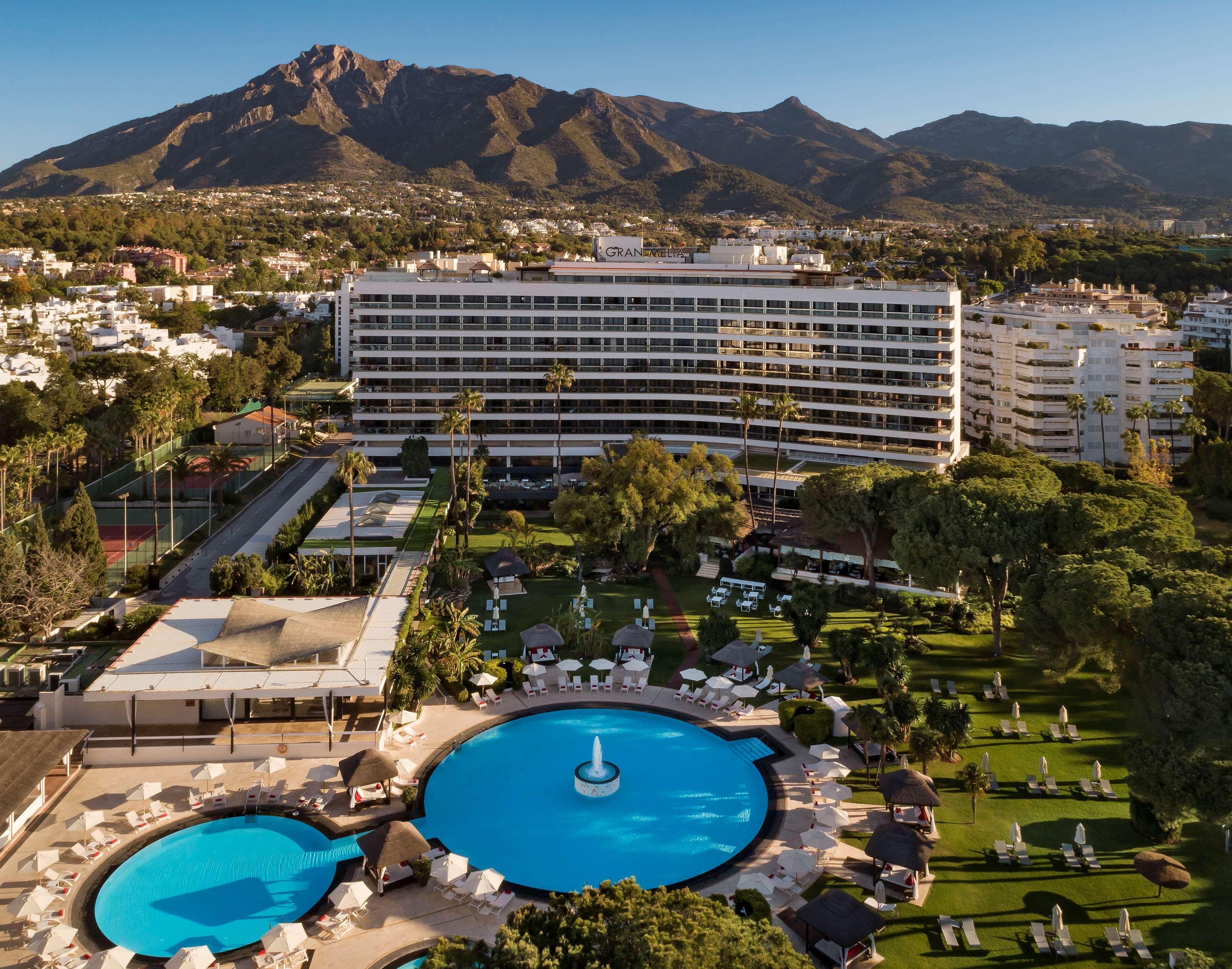 Don Pepe Gran Melia