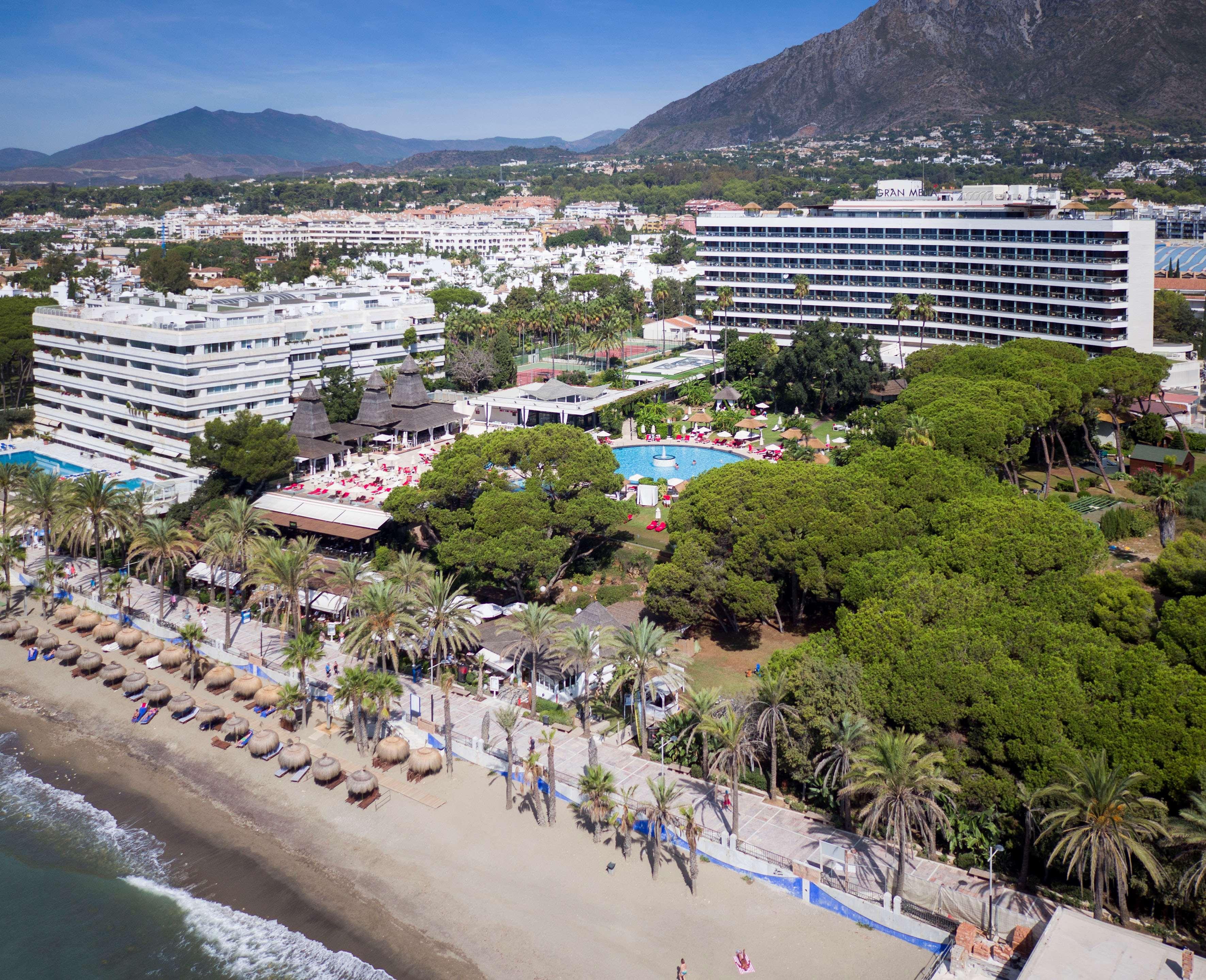 Don Pepe Gran Meliá 5* Marbella