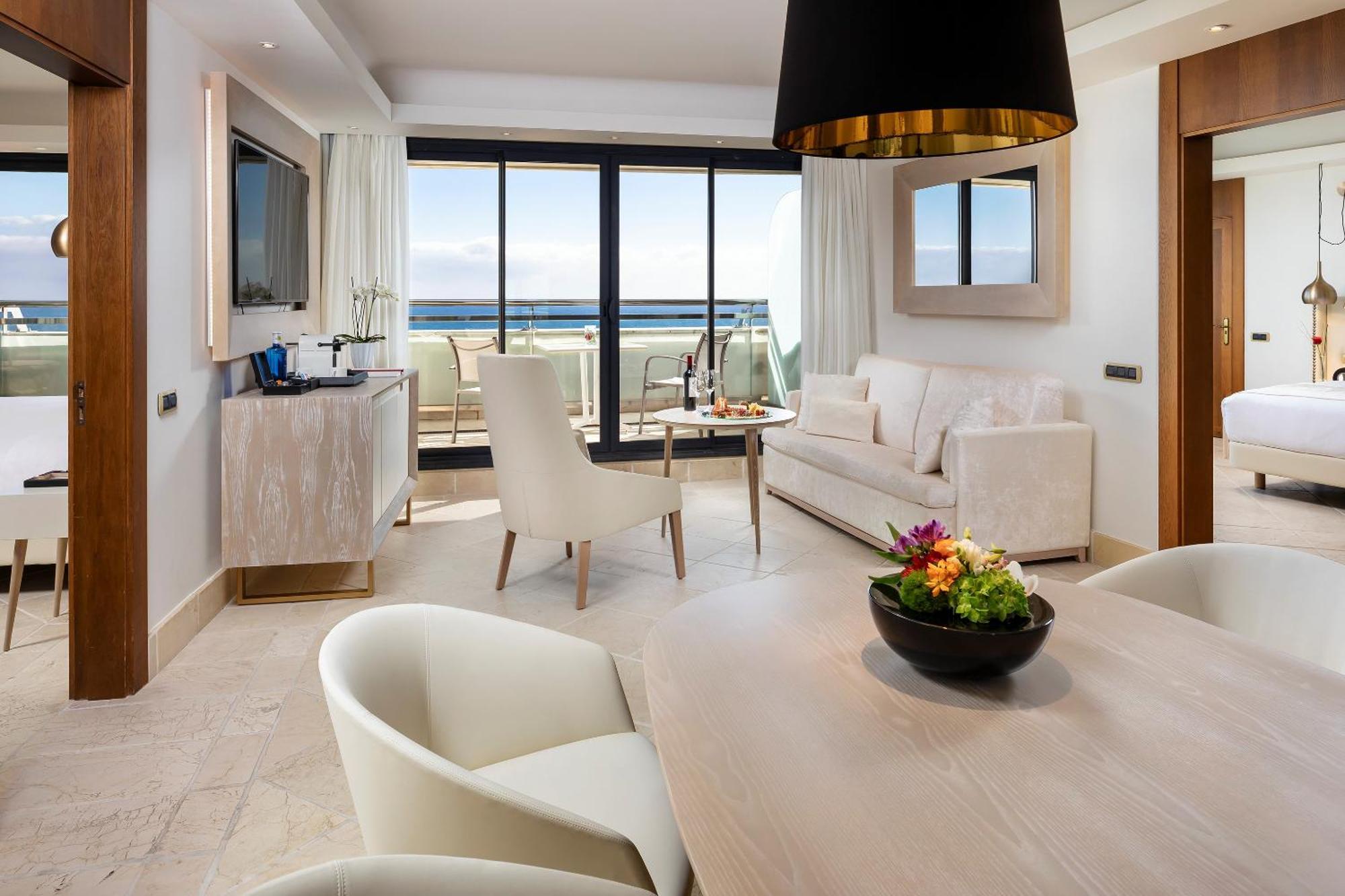 Don Pepe Gran Melia Hotel