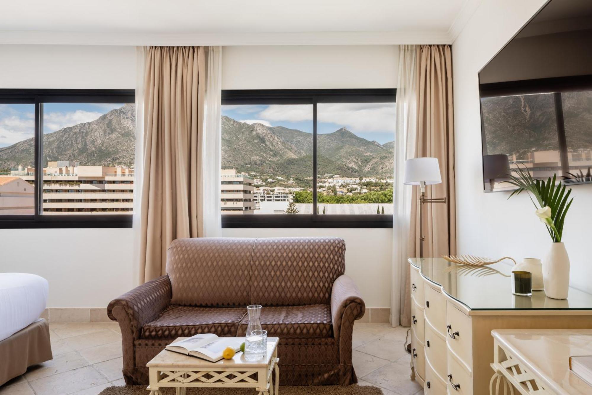 Don Pepe Gran Melia 5*