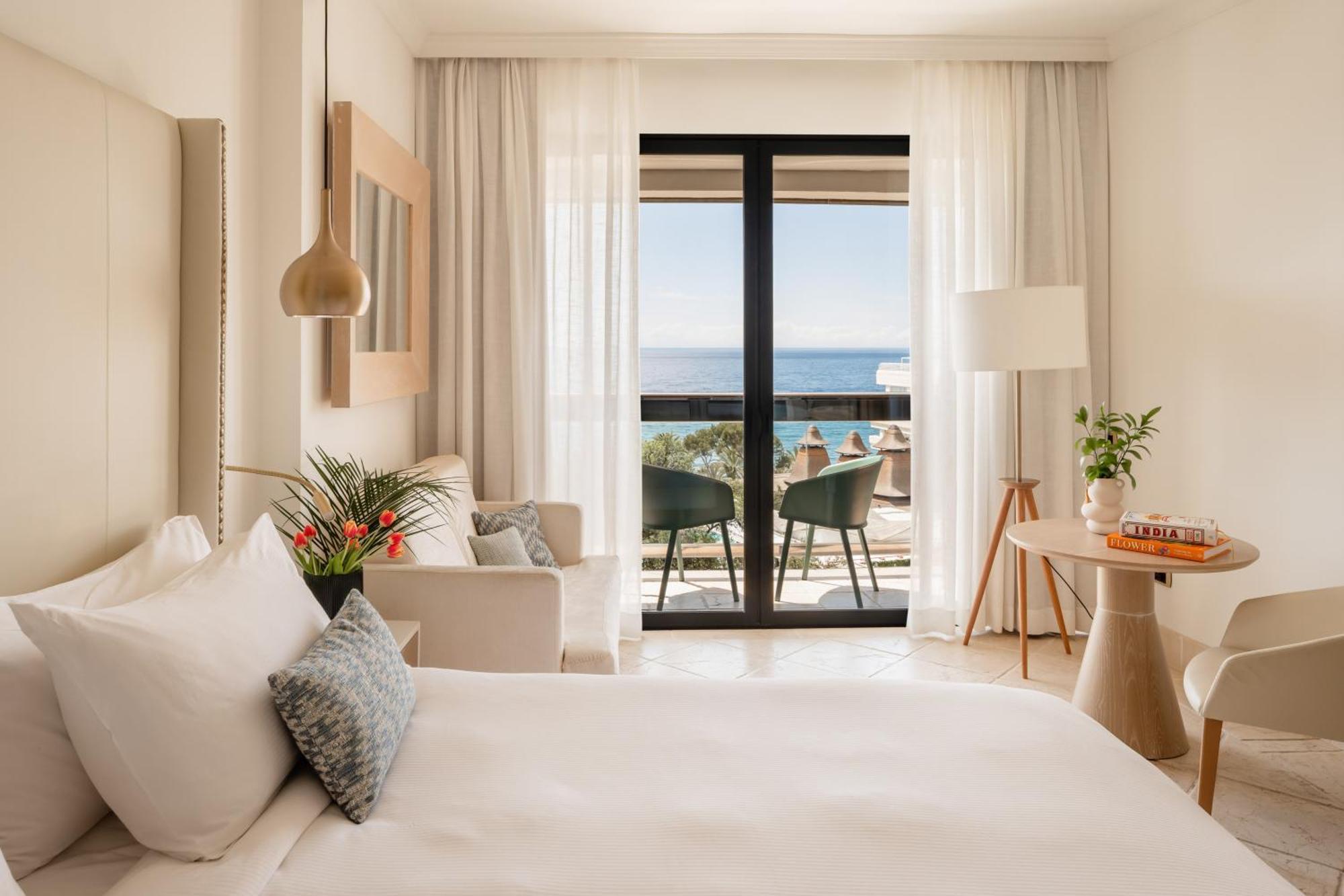 Don Pepe Gran Meliá 5* Marbella