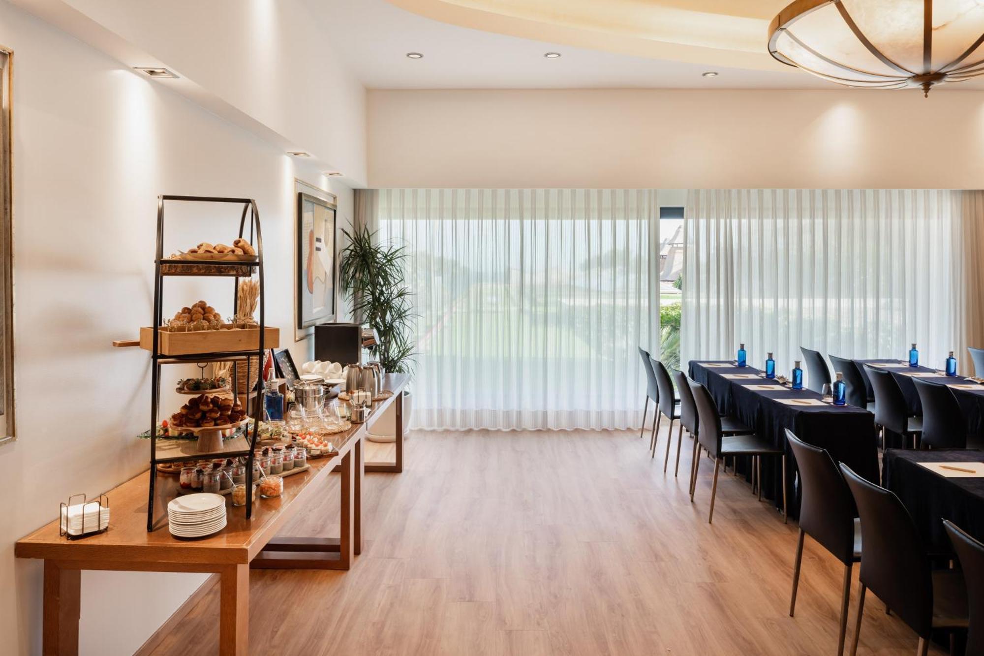 Don Pepe Gran Melia Marbella