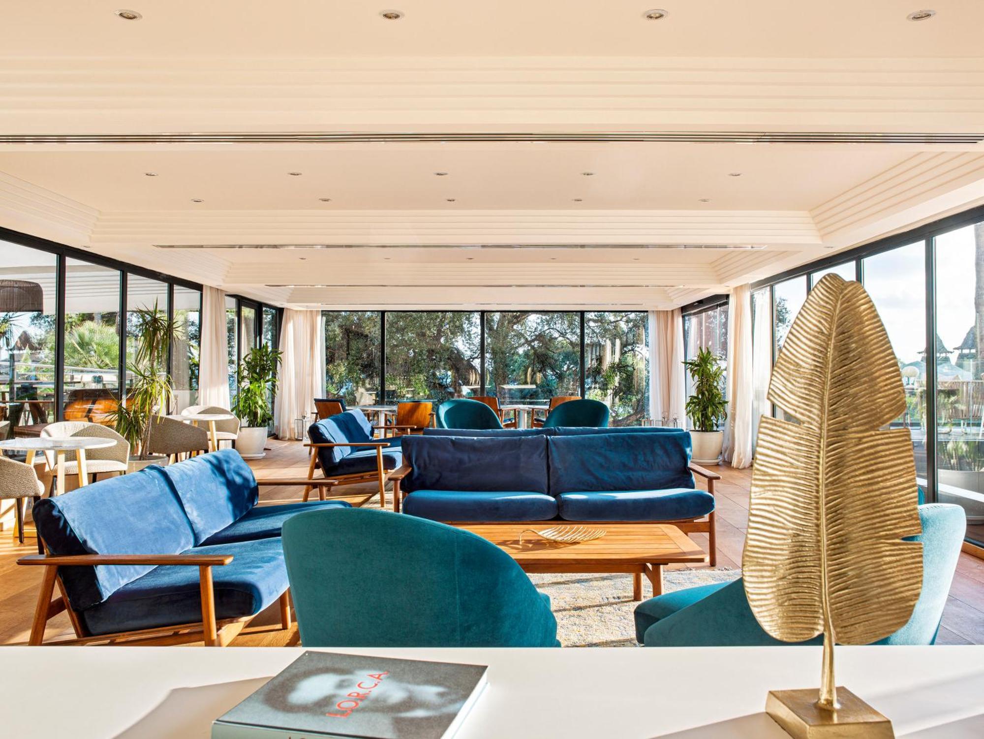 Don Pepe Gran Meliá Marbella