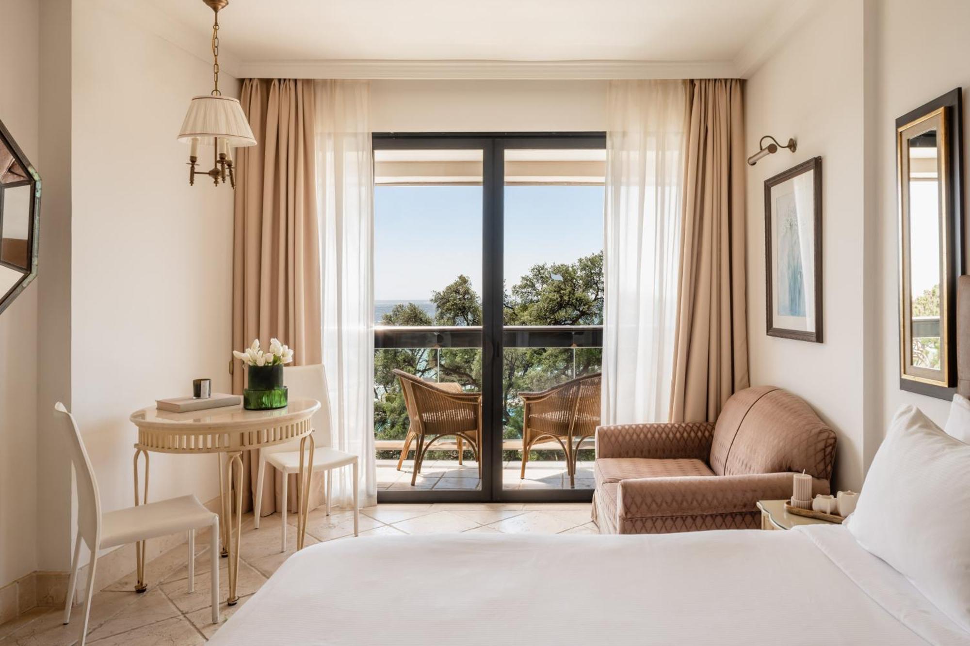 Don Pepe Gran Meliá Hotel