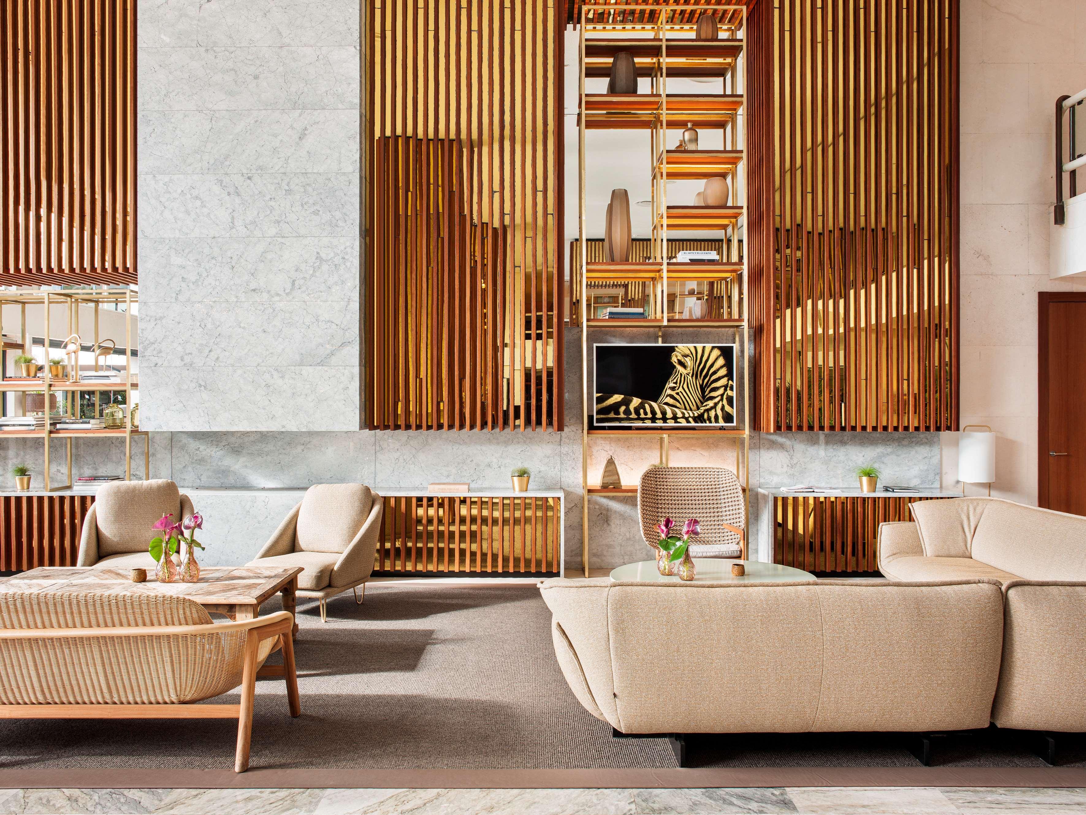 Hotel Don Pepe Gran Melia 5*