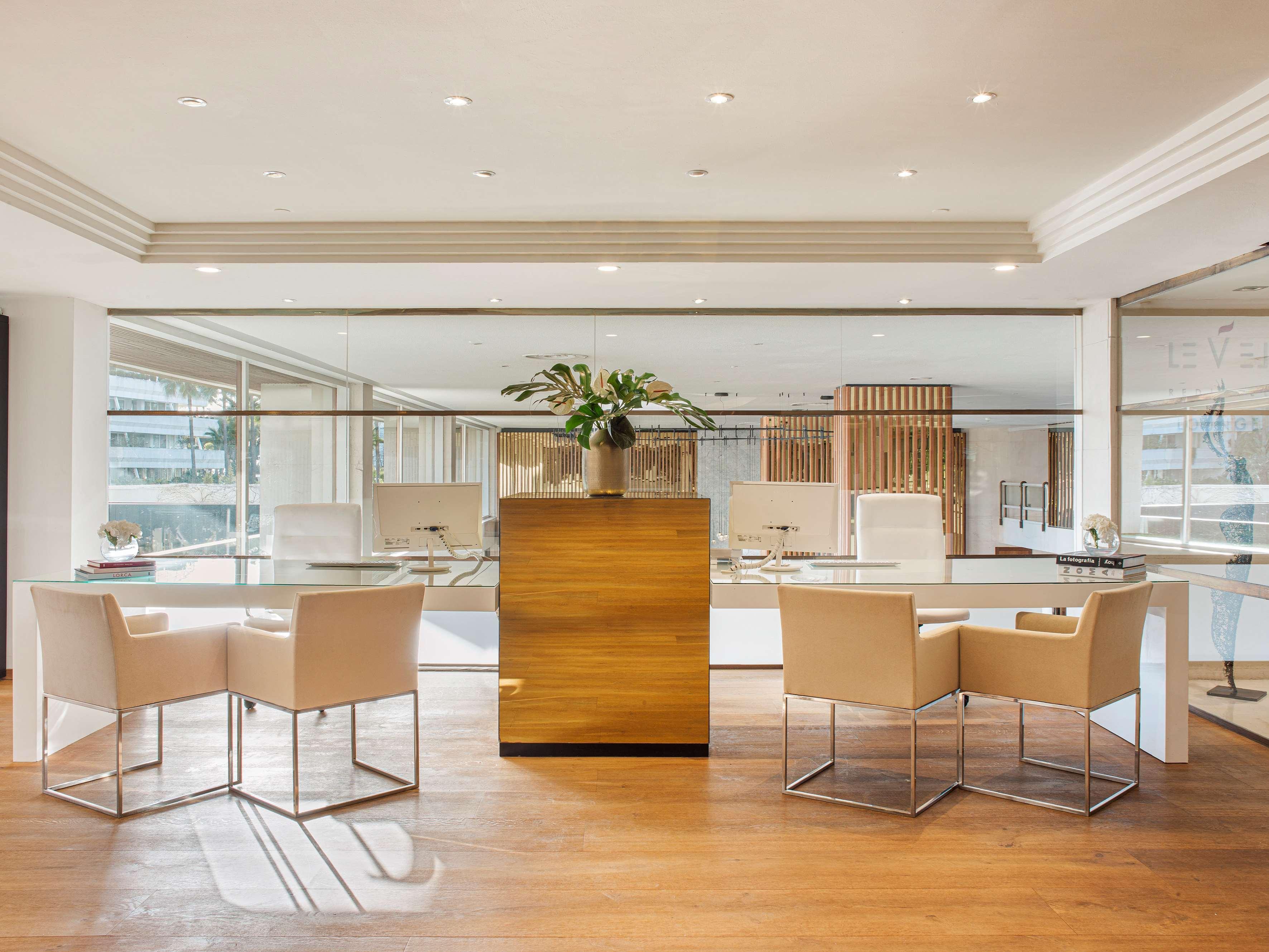 Don Pepe Gran Melia Hotel