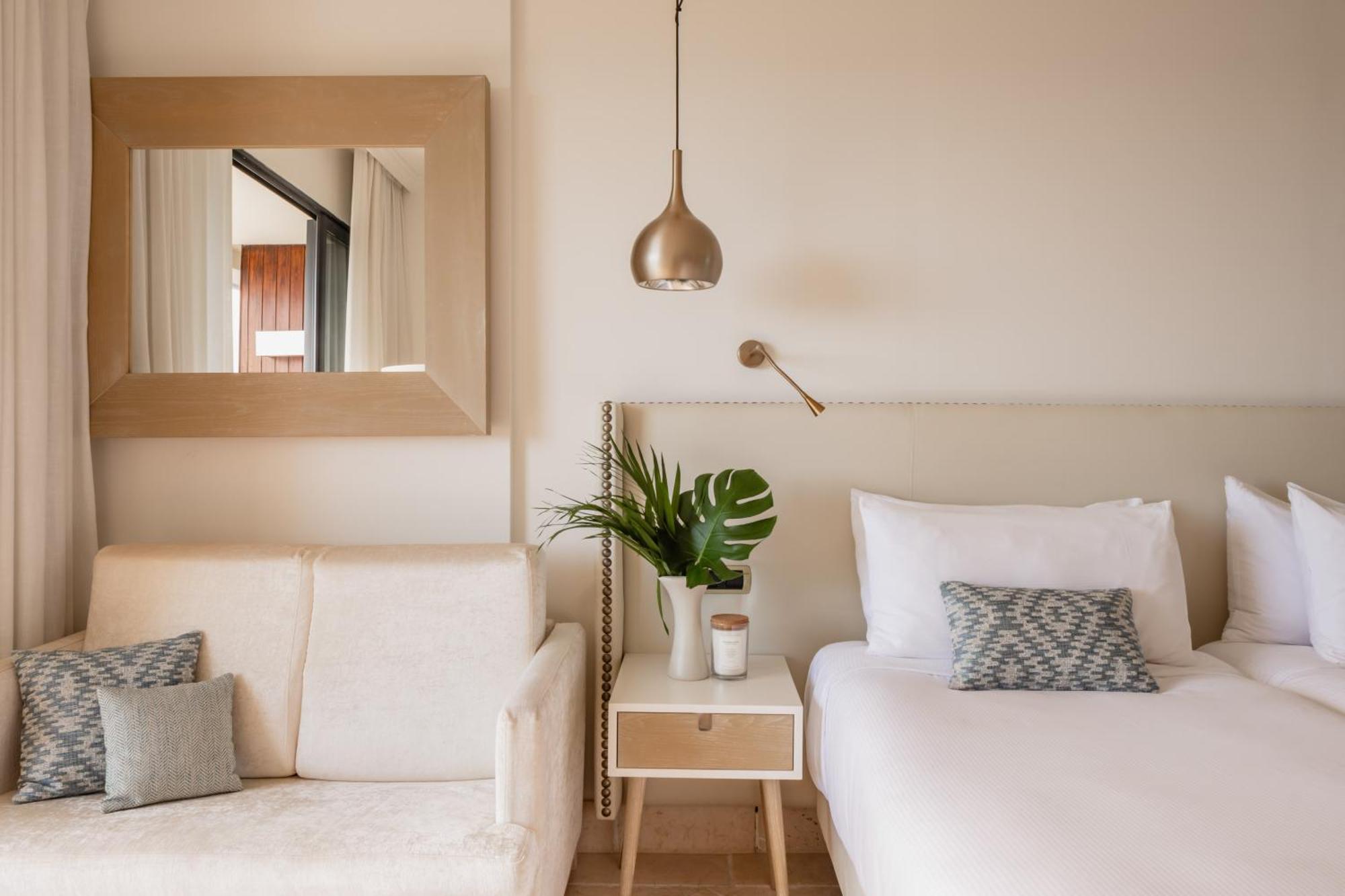 Don Pepe Gran Melia 5* Marbella