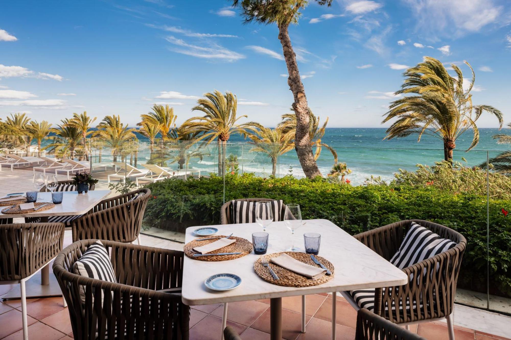 Hotel Don Pepe Gran Melia