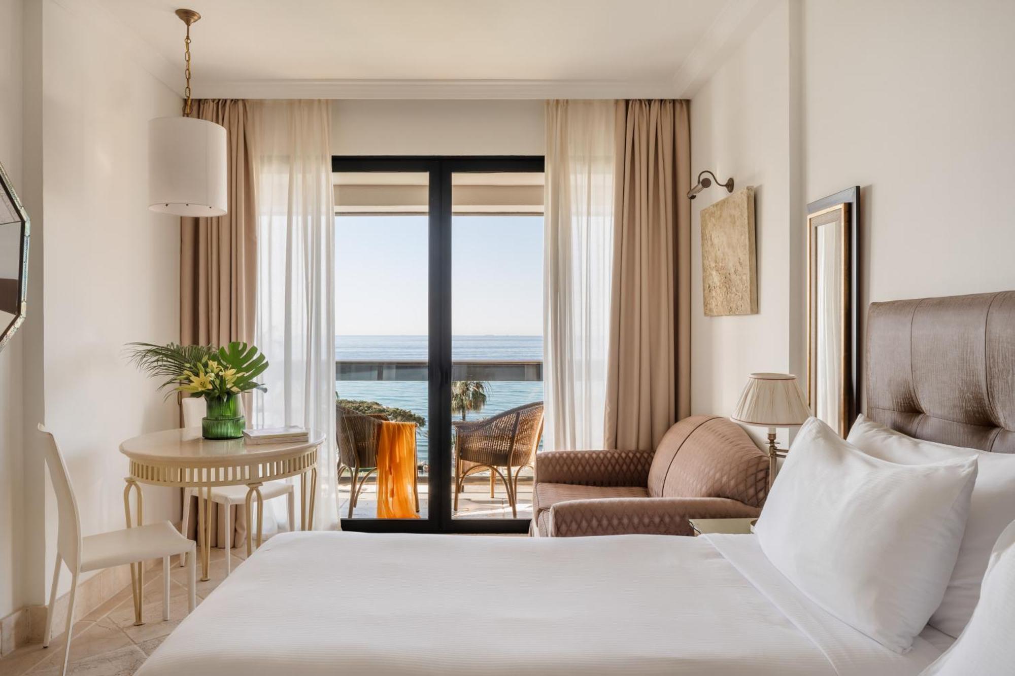Hotel Don Pepe Gran Melia 5*