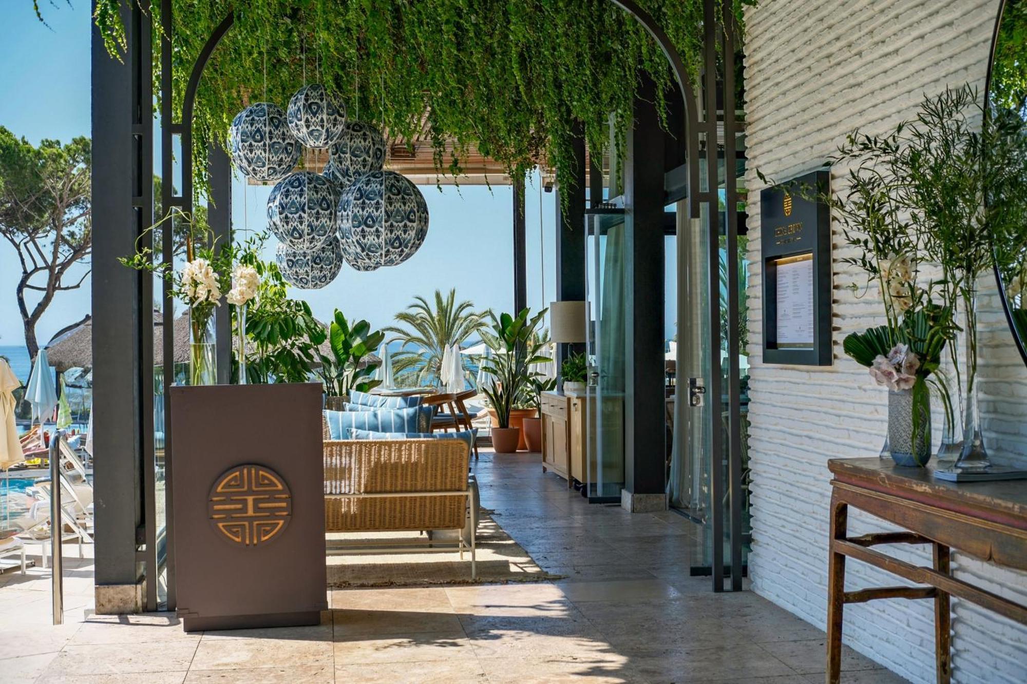 Don Pepe Gran Melia